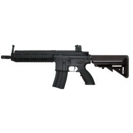 Réplique longue 46D 10' G2 AEG noir