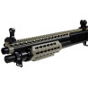 FUSIL A POMPE VELITES S-XI TAN SECUTOR