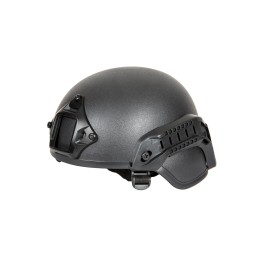 Mich 2000 Helemet Replica - Black