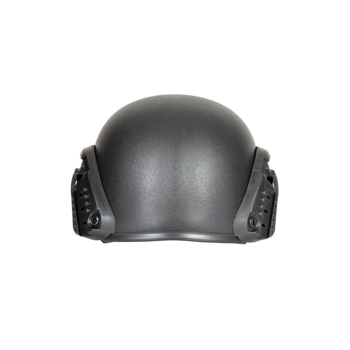 Mich 2000 Helemet Replica - Black