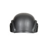 Mich 2000 Helemet Replica - Black