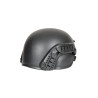 Mich 2000 Helemet Replica - Black