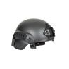 Mich 2000 Helemet Replica - Black