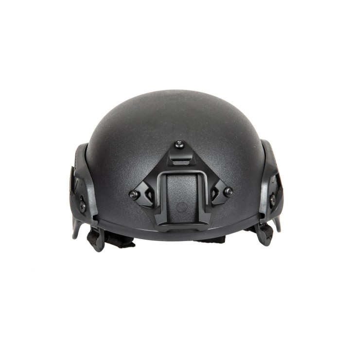 Mich 2000 Helemet Replica - Black