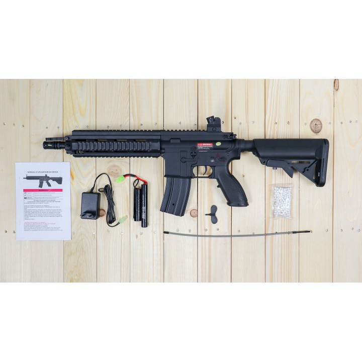 Réplique longue KH418 G1 AEG