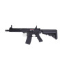 Réplique longue M4 slim KM 9' gaz noir