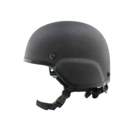 Casque Mich 2000 Noir