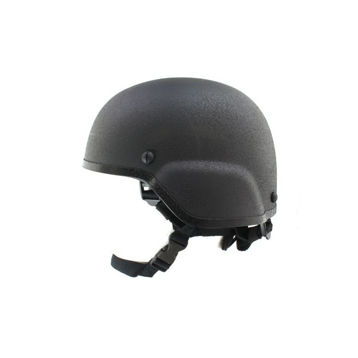 Casque Mich 2000 Noir