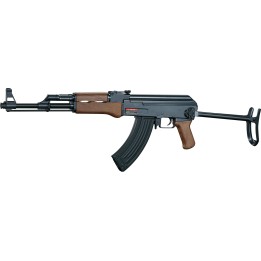 AEG JG AK47S pack complet 1.2J
