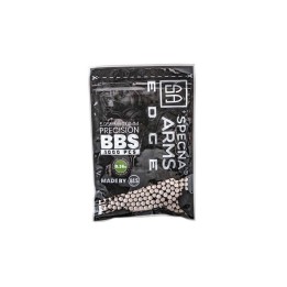 0.36g Specna Arms EDGE Precision BBs - 1000 BBs - Ivory
