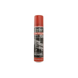 100ml teflon oil