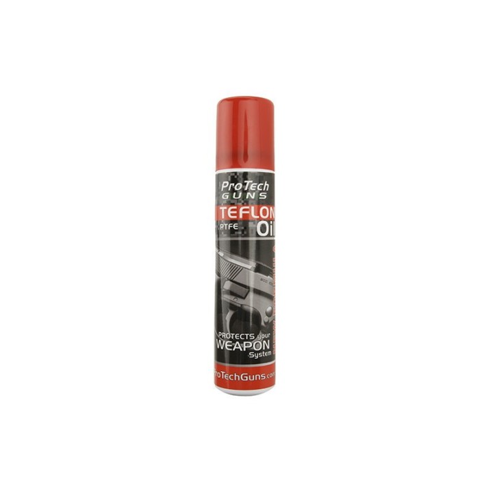 100ml teflon oil