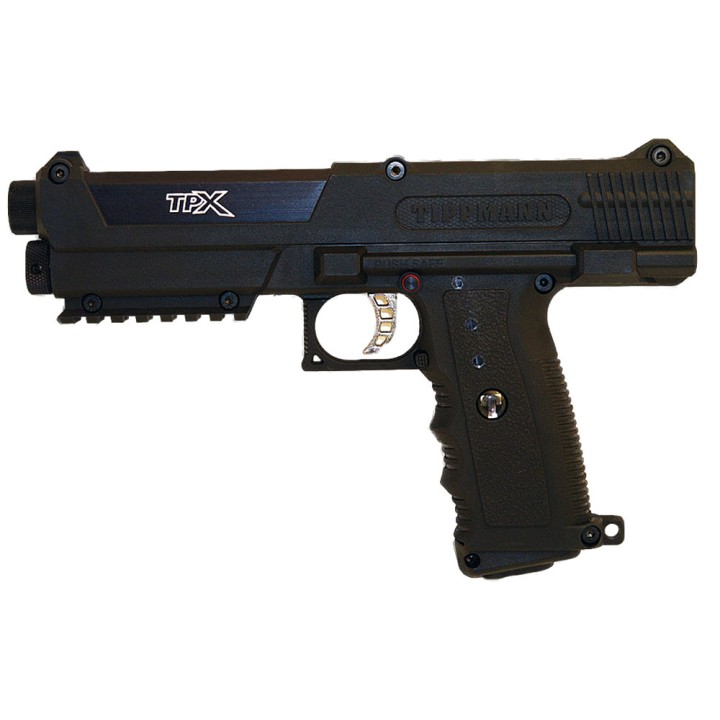 Tippmann TPX Version 2.0