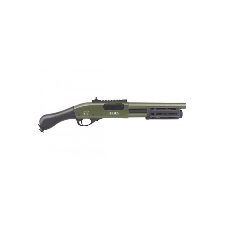 FUSIL A POMPE VELITES FERRUM S II OD GREEN