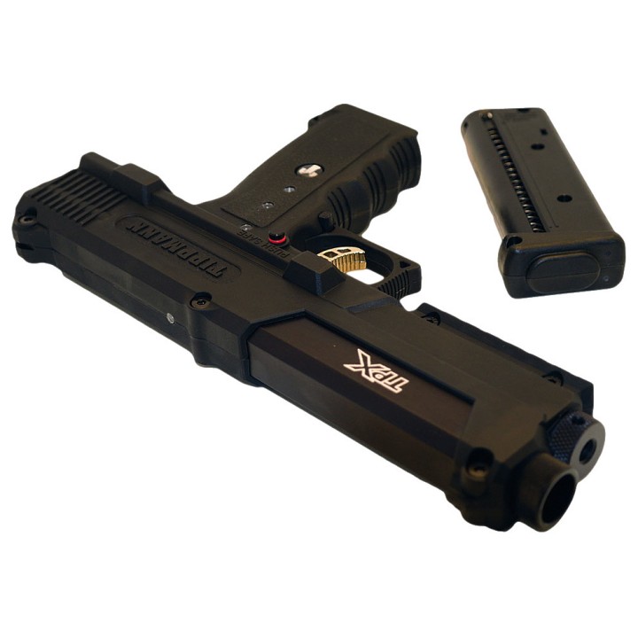 Tippmann TPX Version 2.0