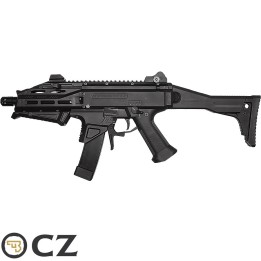 réplique airsoft CZ Scorpion AEG EVO 3 ATEK-M95 pas cher