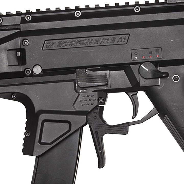 réplique airsoft CZ Scorpion AEG EVO 3 ATEK-M95 pas cher