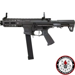 airsoft g&g armament ARP 9 Battleship Grey