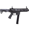 airsoft g&g armament ARP 9 Battleship Grey