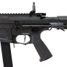 airsoft g&g armament ARP 9 Battleship Grey