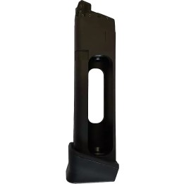 airsoft chargeur CO2 Glock 17 Glock 19  pistolet