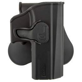 Holster amomax CZ P07 CZ P09