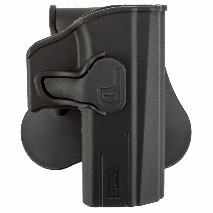 Holster amomax CZ P07 CZ P09
