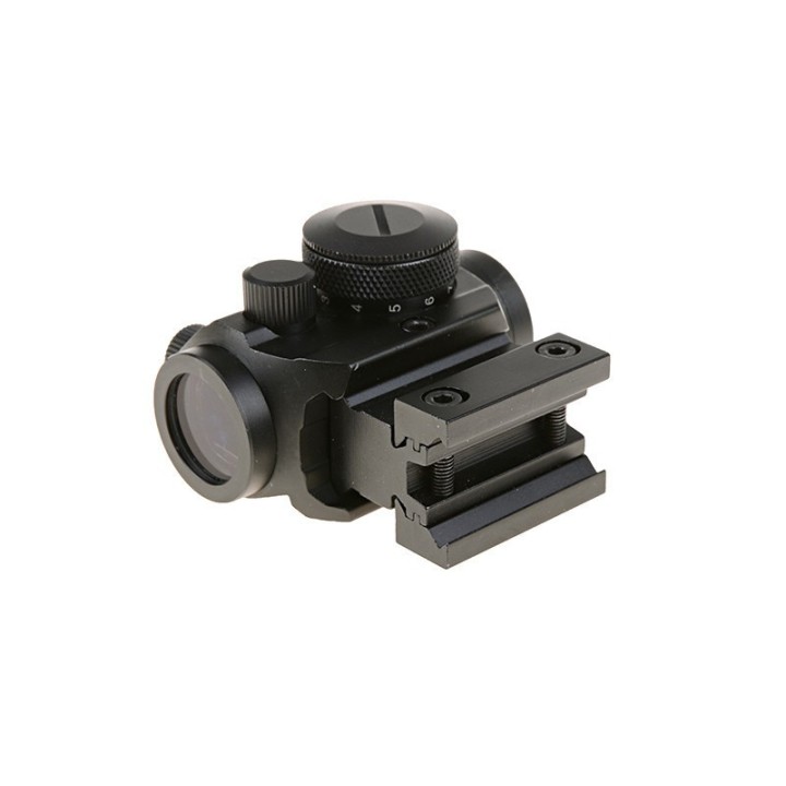 Compact II Reflex Sight Replique Black Eagle - Black