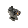 Compact II Reflex Sight Replique Black Eagle - Black