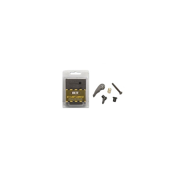 BT Clamp Elbow BT 