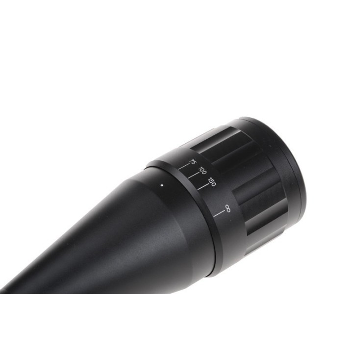 Lunette 6-24X50 AOEG Black Eagle