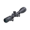 6-24x50 AOE Lunette Black Eagle