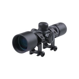 3-9x40 Lunette Black Eagle