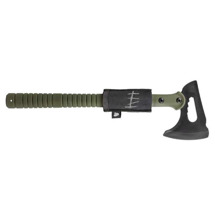 Hache PUGNA A.1 OD
