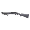 Fusil à pompe VELITES FERRUM S XI BK