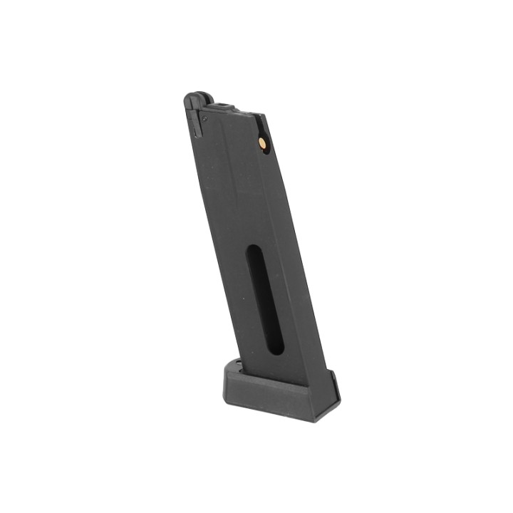 CHARGEUR CO2 KP-09 KJ WORKS