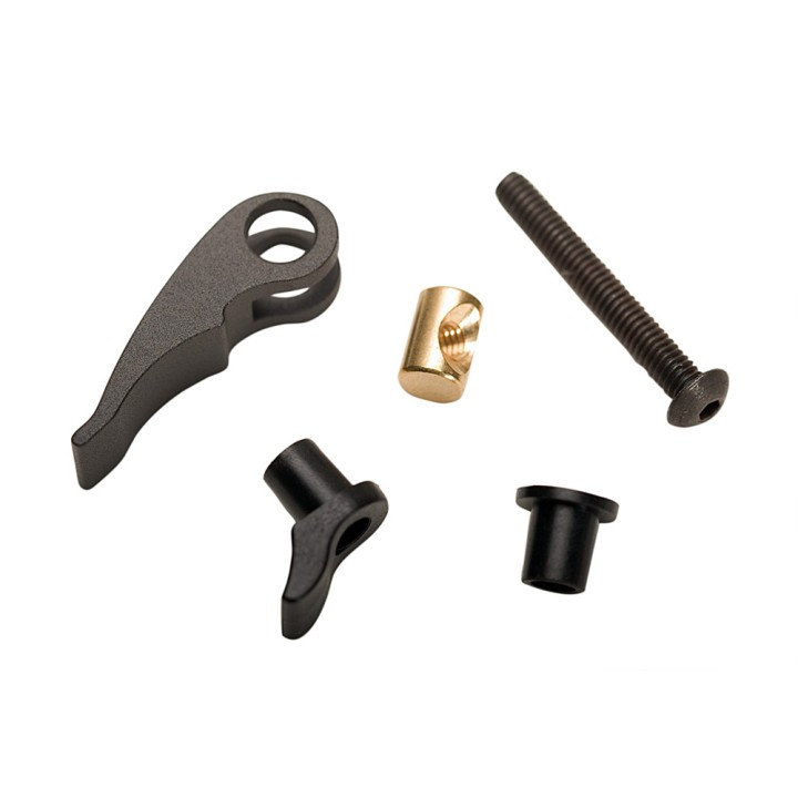 BT Clamp Elbow BT 