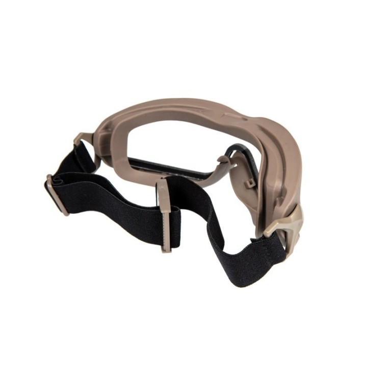 Masque Spectra Double Vitrage - Tan