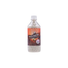 Rockets Professional 0.28g 3000 BB - Bottle