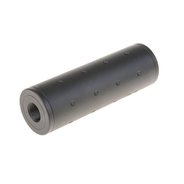 NVSK type silencer