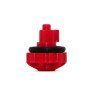 EHG Enhanced Hop-Up Gear for Scorpion Evo3-A1