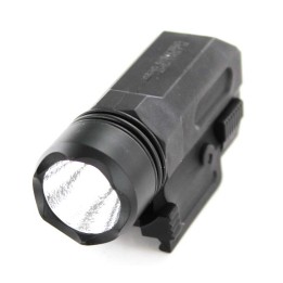Lampe tactique VoL-T-air Black Eagle