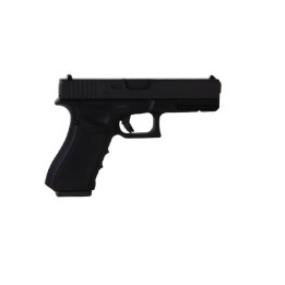 GLOCK G17 4.5MM GBB Full metal 20 bbs 1,7J