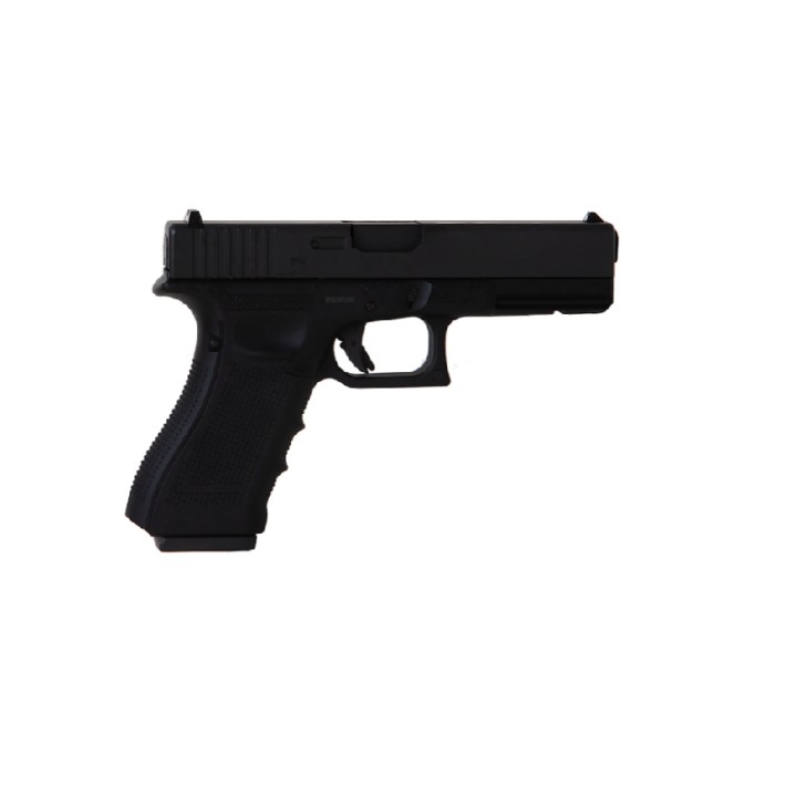 GLOCK G17 4.5MM GBB Full metal 20 bbs 1,7J