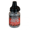 Billes acier 4,5mm bouteille de 1500BB's