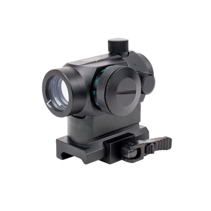 Red Dot Sight Rehaussé V2.0 Black Eagle Corporation