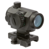 Red Dot Sight Rehaussé V2.0 Black Eagle Corporation