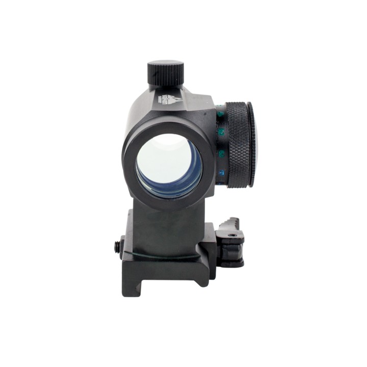 Red Dot Sight Rehaussé V2.0 Black Eagle Corporation
