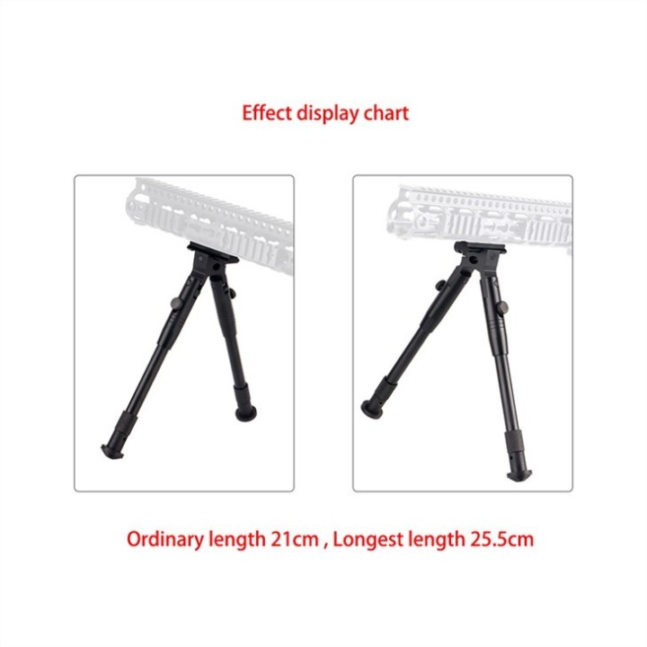 M-50 bipod - shorter style