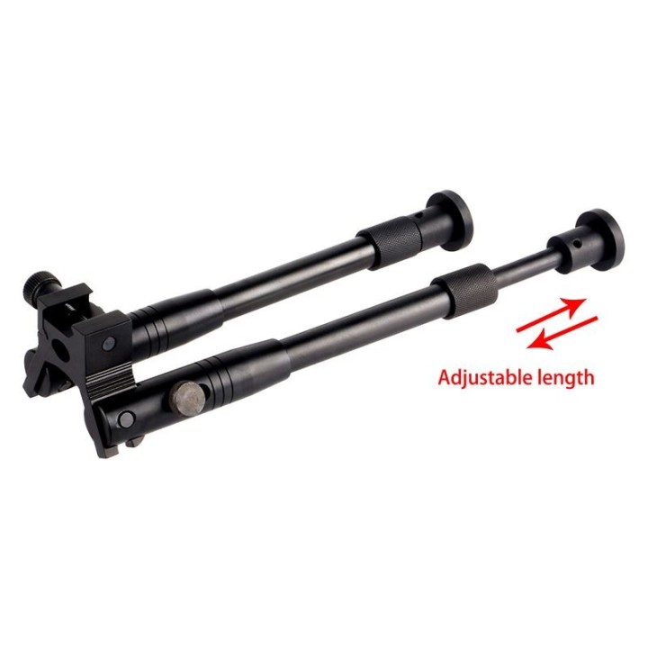 M-50 bipod - shorter style
